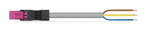 Image of WAGO 891-8993/206-807
