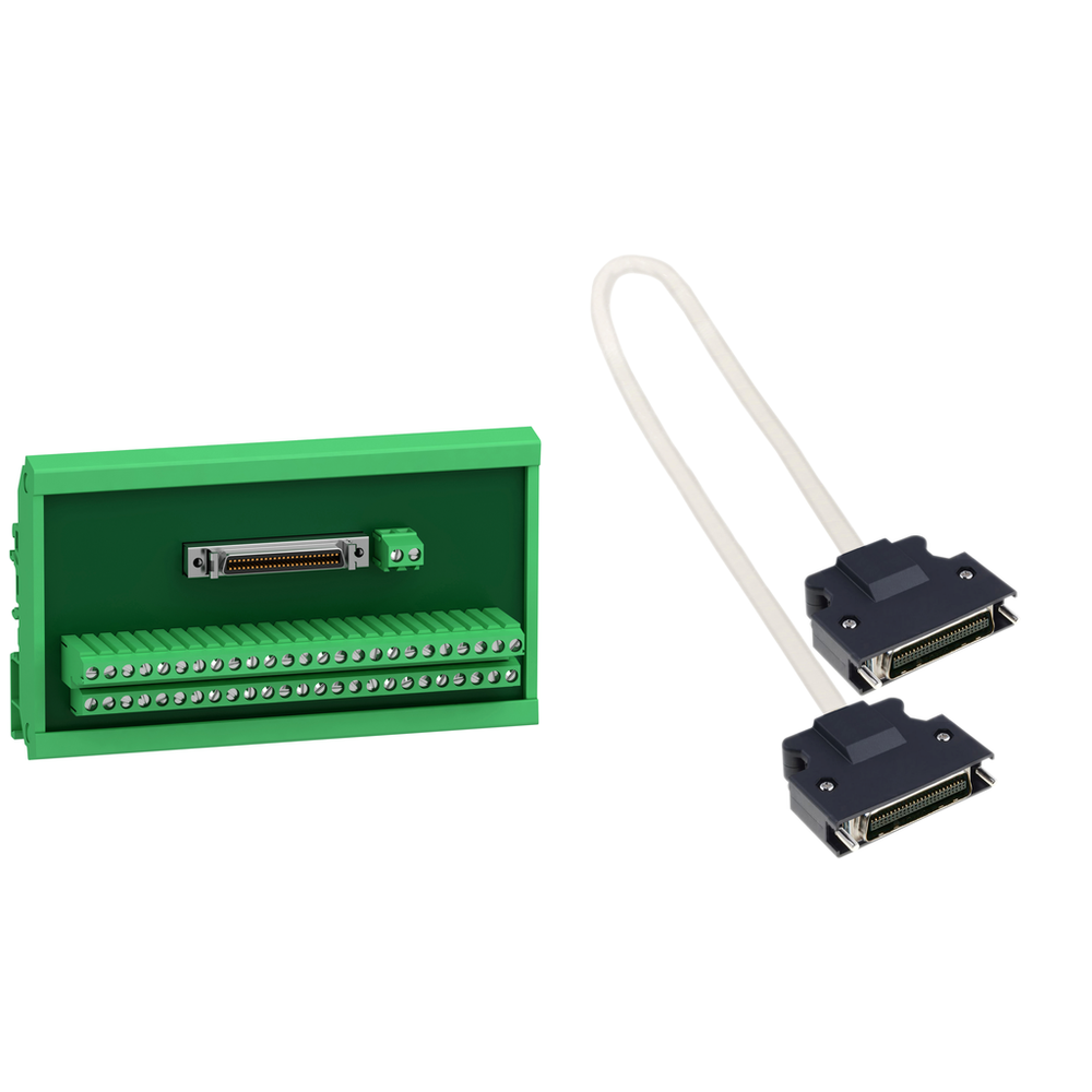 Image of Schneider Electric VW3M1C13