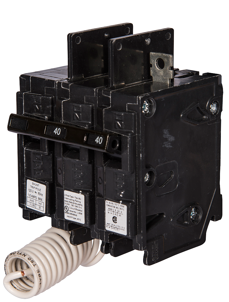 Image of Siemens BQ2B03000S01
