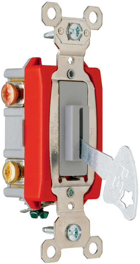 Image of Pass & Seymour PS20AC3L