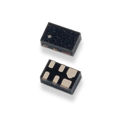 Image of Littelfuse SP3400-02UTG