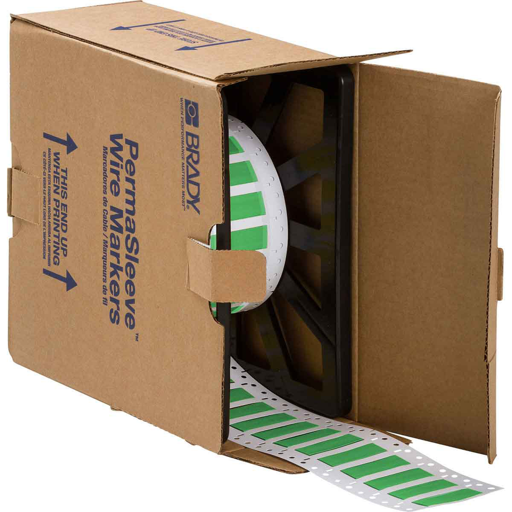 Image of Brady 2HX-250-2-GR-3