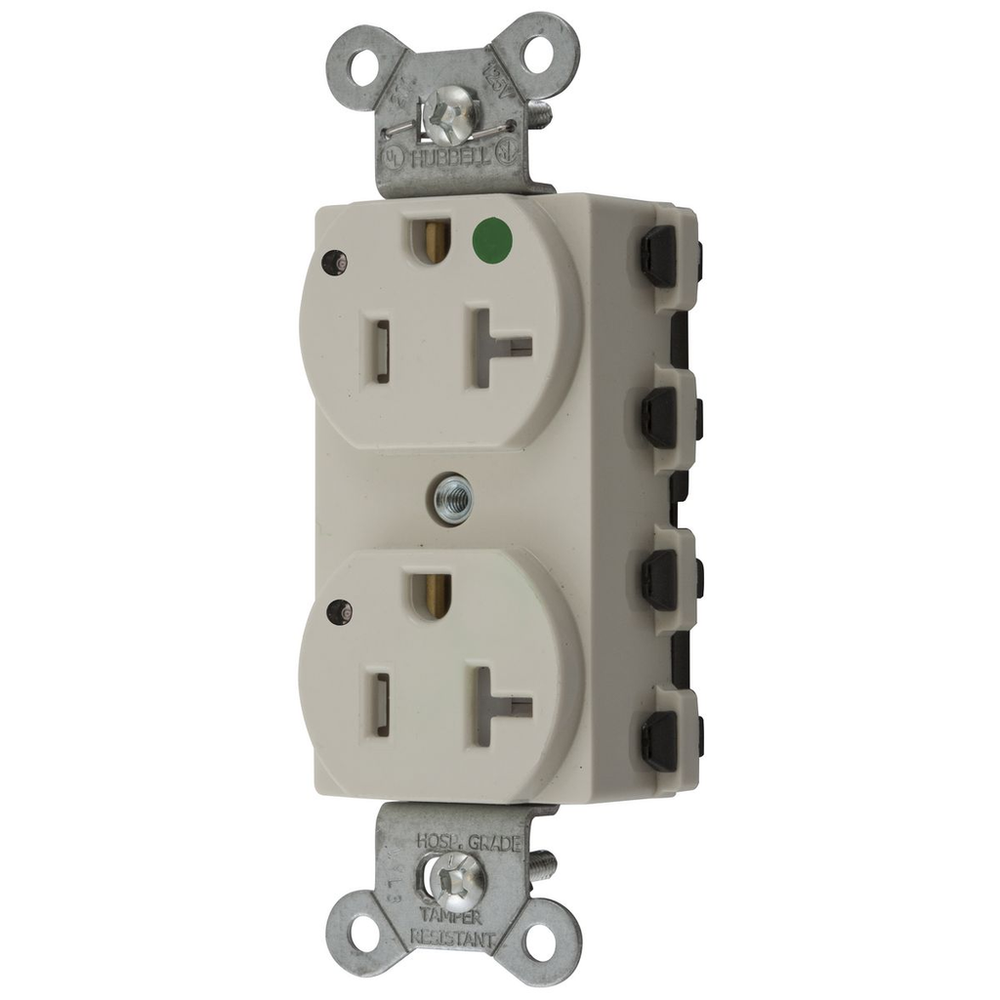 Image of Hubbell Wiring Device-Kellems SNAP8300LALTRA