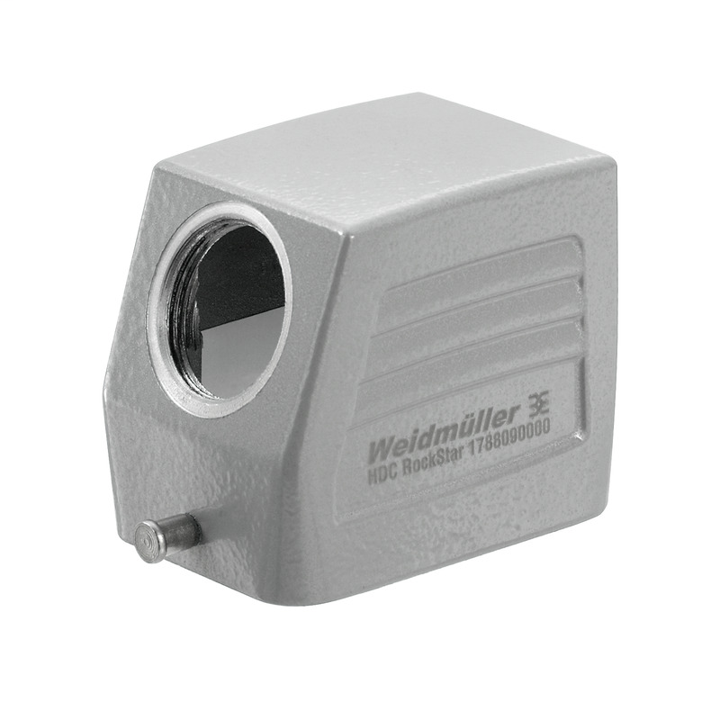 Image of Weidmuller 1670530000