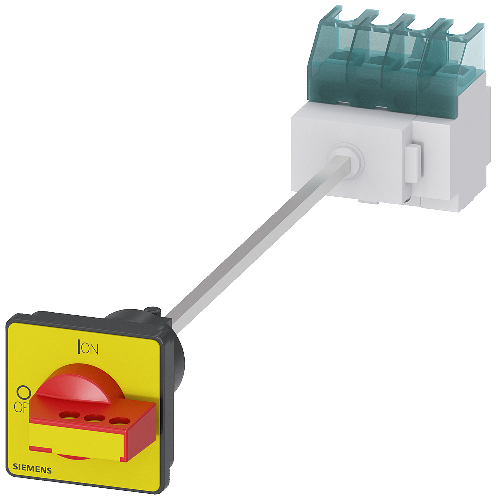Image of Siemens 3LD2217-1TL13