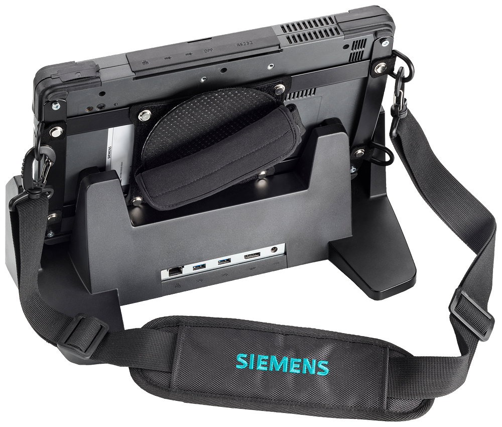 Image of Siemens 6AV68810AW213AA0