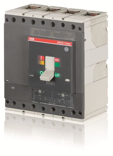 Image of ABB 1SDA054531R1