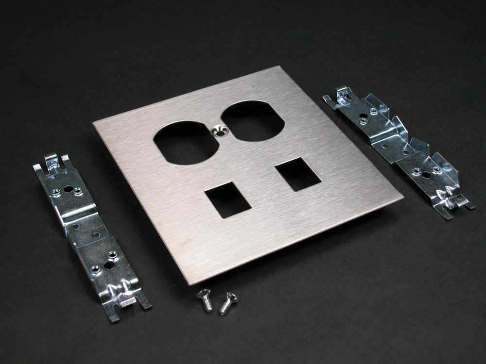 Image of Wiremold S4046DRJ