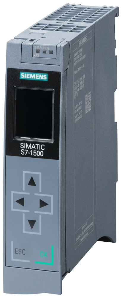 Image of Siemens 6ES75131RL000AB0