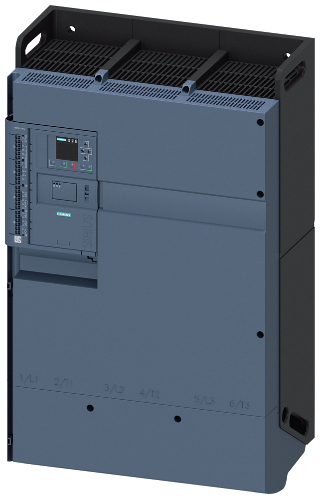 Image of Siemens 3RW55562HA04