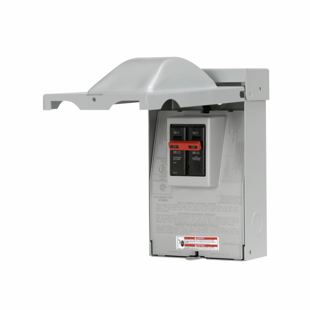 Image of Eaton DPB222RP