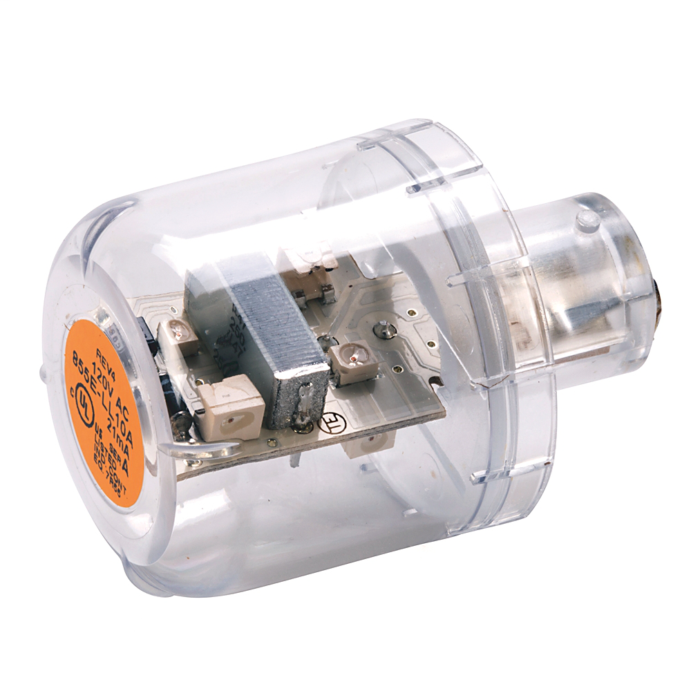 Image of Allen-Bradley 855E-LL12A