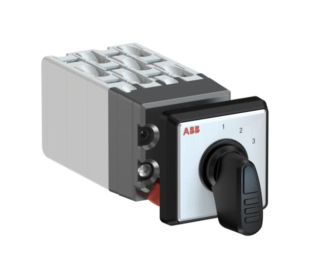 Image of ABB OC10G06PNBN00NST32