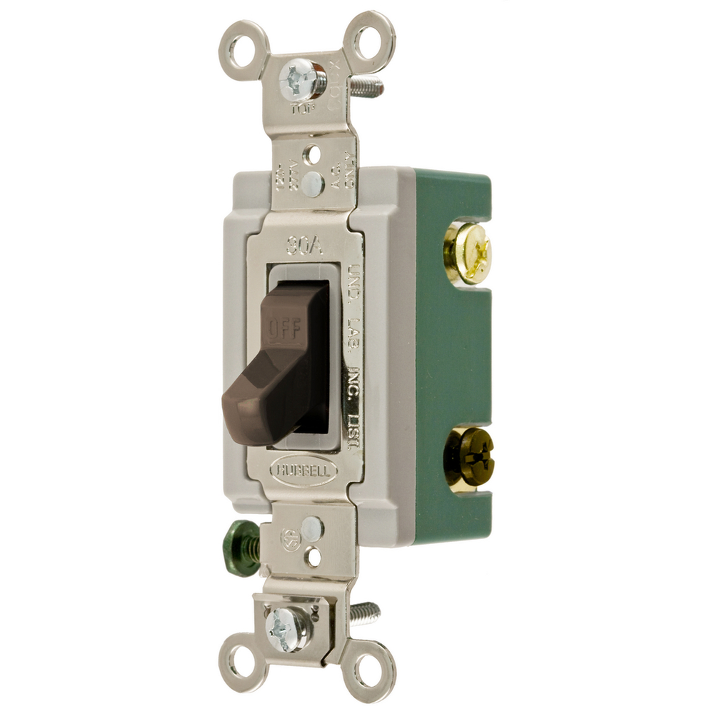 Image of Hubbell Wiring Device-Kellems HBL3033