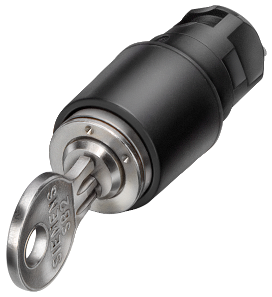 Image of Siemens 3SB2000-4PC01