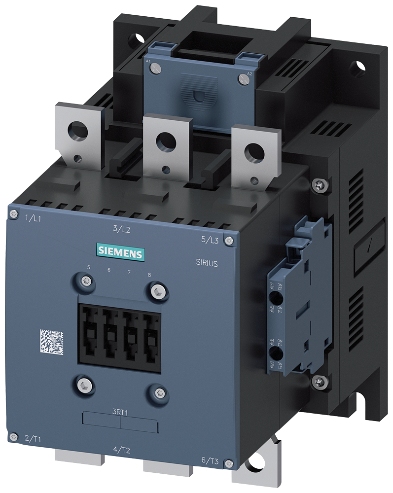 Image of Siemens 3RT1066-6AV36