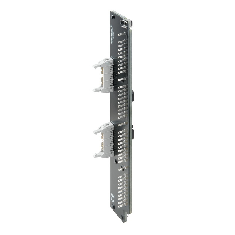 Image of Weidmuller 1991730000