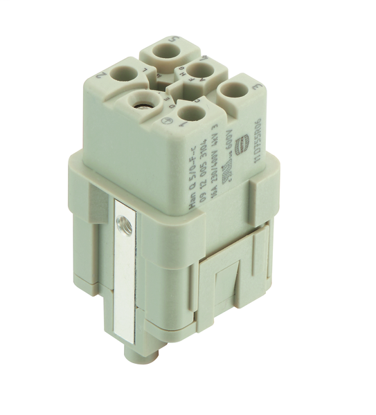 Image of Harting 09120053104