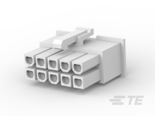 Image of TE Connectivity 1-1969614-0