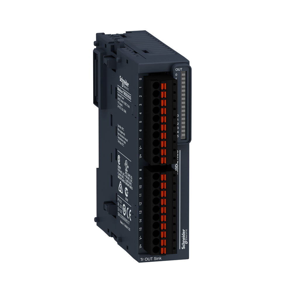 Image of Schneider Electric TM3DQ16UG