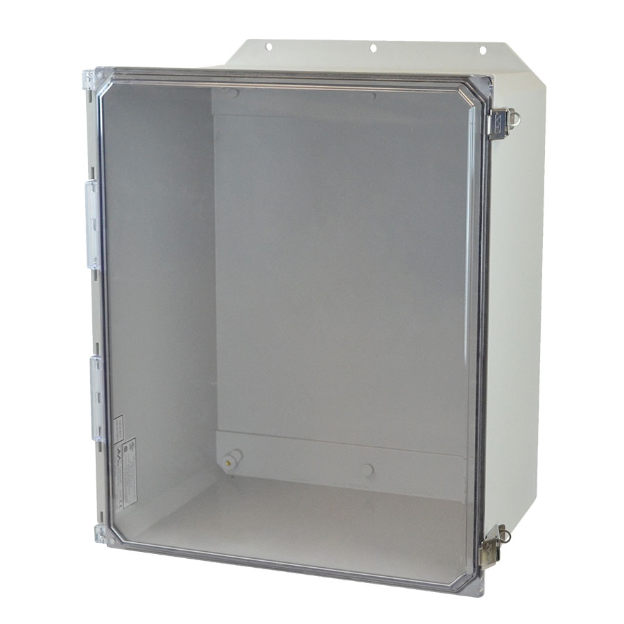 Image of Allied Moulded AMU2060CCLF
