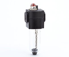 Image of Norgren L73M-2GP-ETN