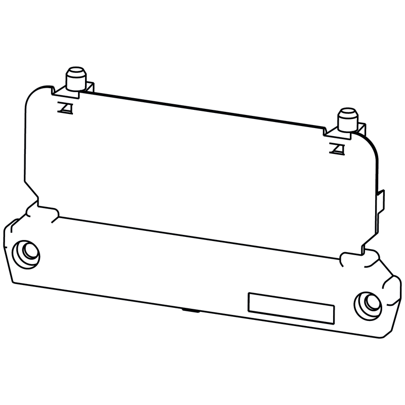 Image of Weidmuller 1410860000
