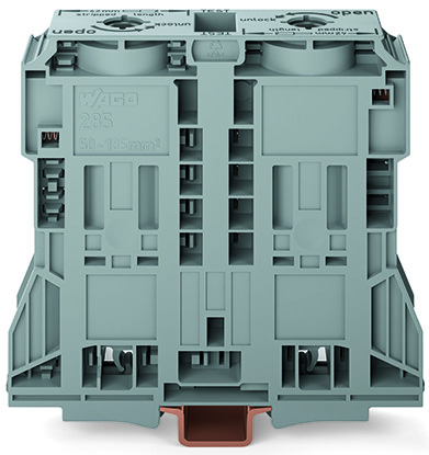 Image of WAGO 285-1189