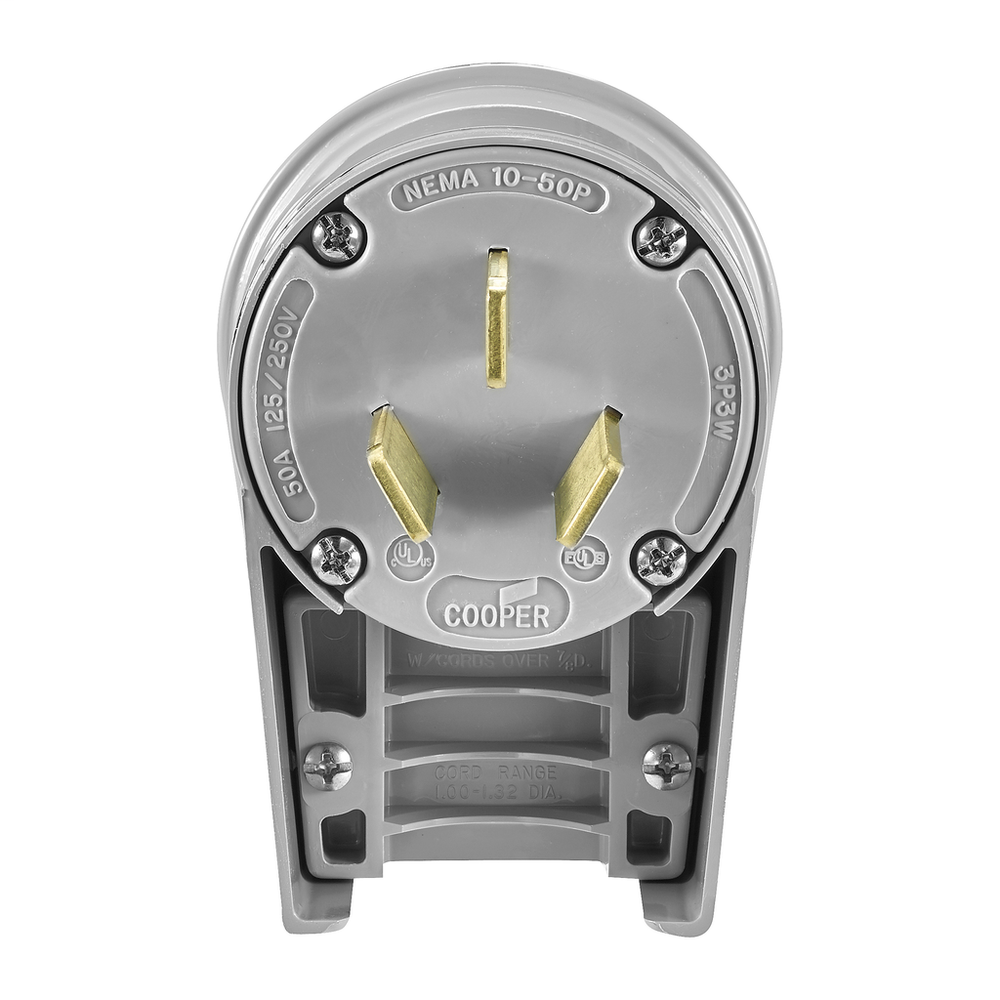 Image of Cooper Wiring Devices 7952AN