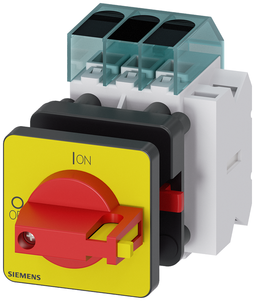 Image of Siemens 3LD3050-1TK13