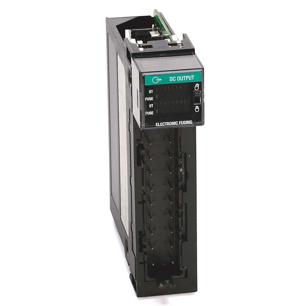 Image of Allen-Bradley 1756-OV16E