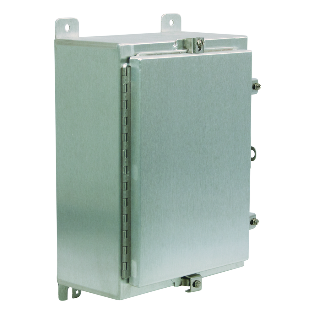 Image of Wiegmann ALN4202006