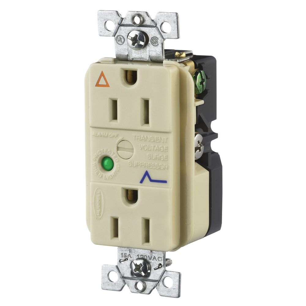 Image of Hubbell Wiring Device-Kellems IG5262ISA