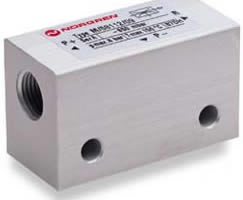 Image of Norgren M/58112/09