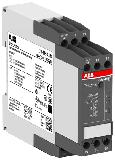 Image of ABB 1SVR740712R2200