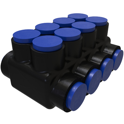 Image of ILSCO PBT2-8-250-F