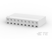 Image of TE Connectivity 640250-9