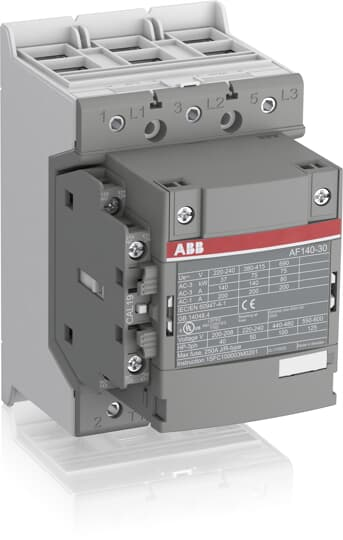 Image of ABB AF140-30-11-12