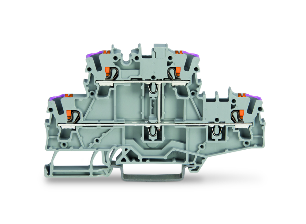 Image of WAGO 2202-2708