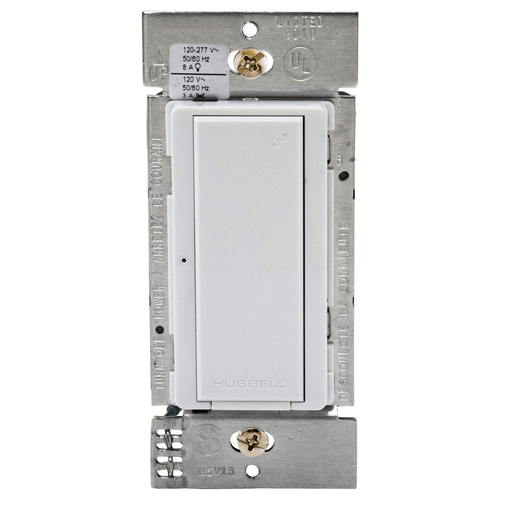 Image of Hubbell Wiring Device-Kellems WLS1278W