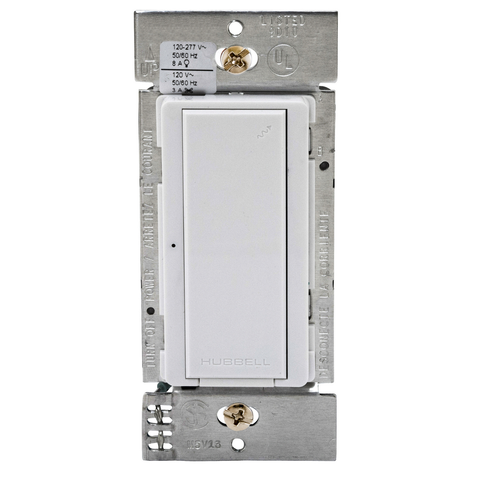 Image of Hubbell Wiring Device-Kellems WLS1278W