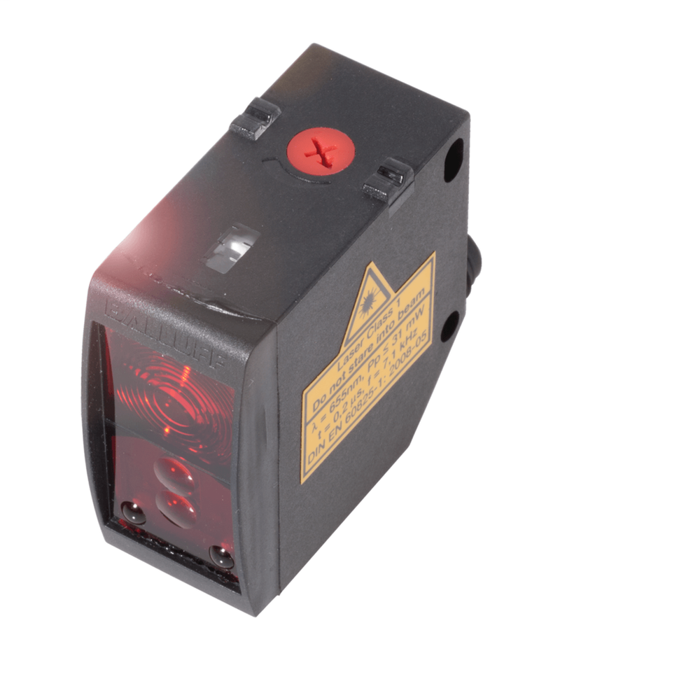 Image of Balluff BOS 23K-NU-LH10-S4