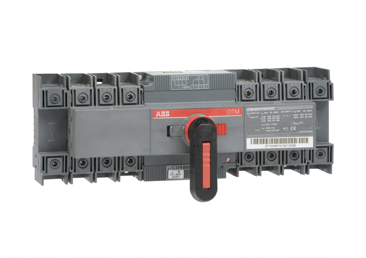 Image of ABB OTM63F4CMA230V