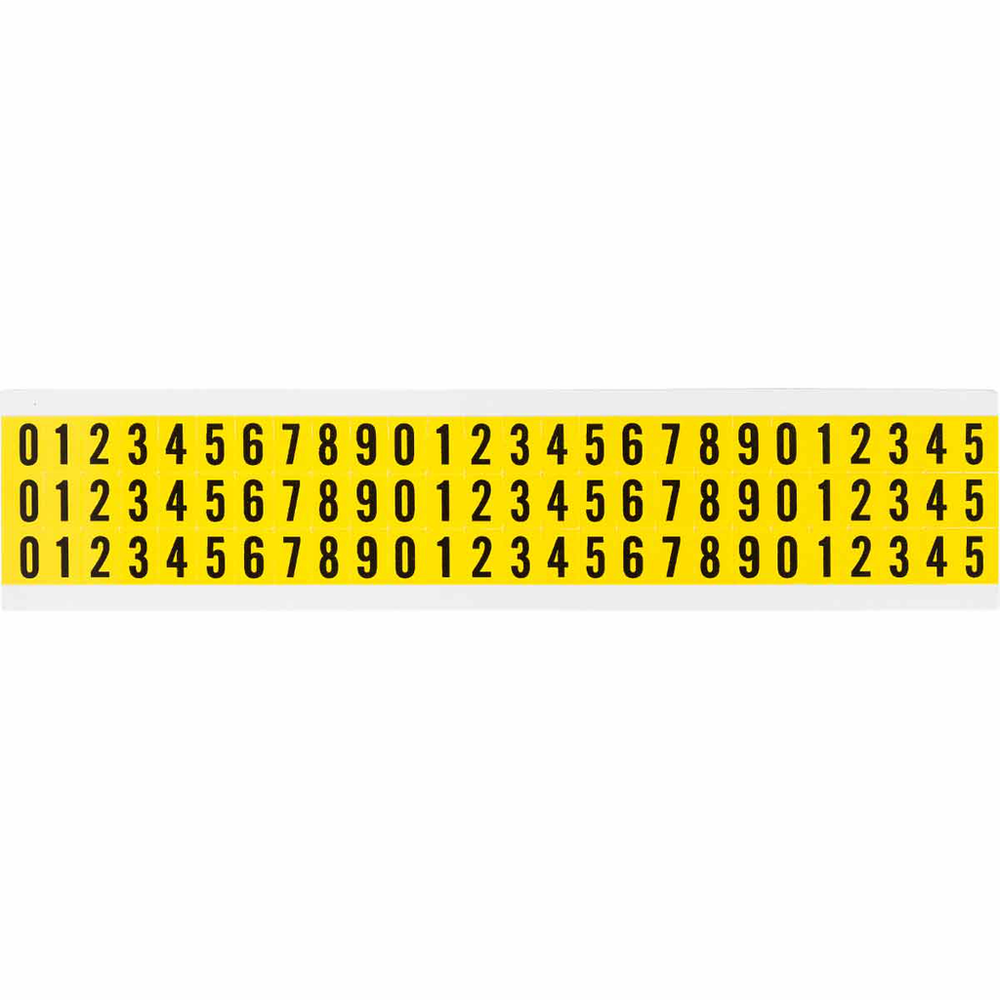 Image of Brady 34110