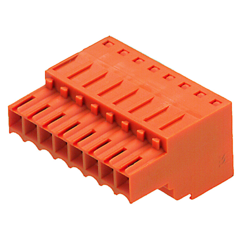 Image of Weidmuller 1690360000