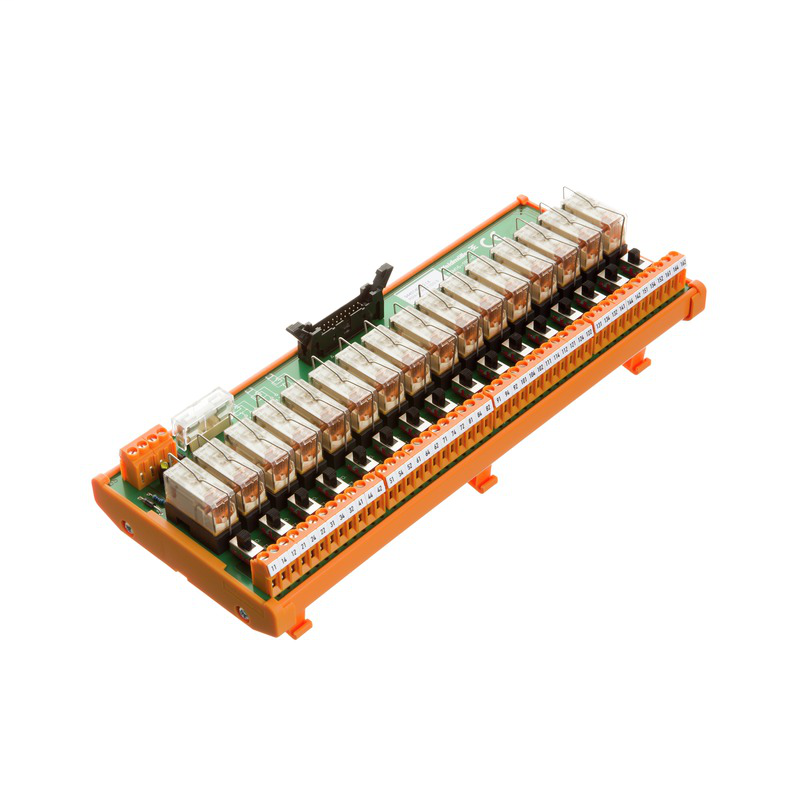 Image of Weidmuller 9445140000