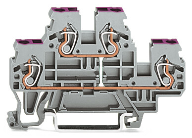 Image of WAGO 870-509