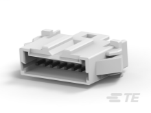 Image of TE Connectivity 292215-8
