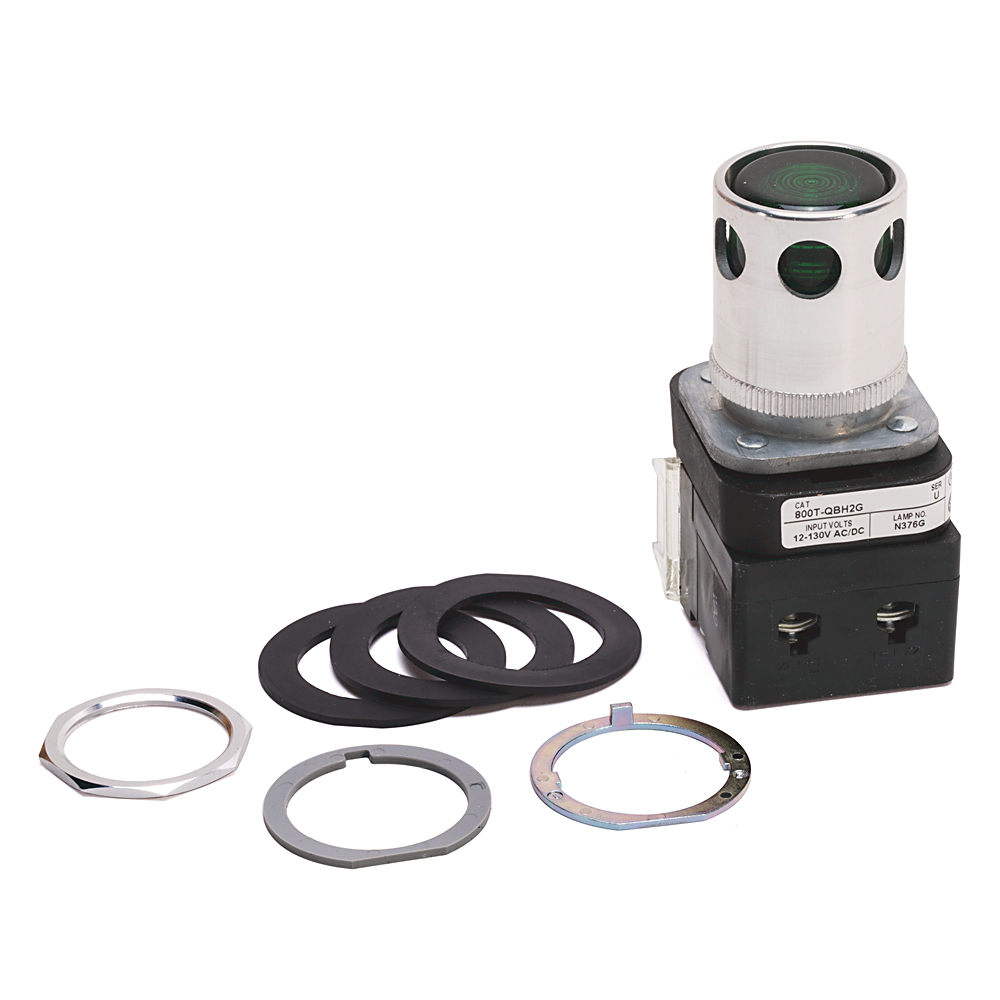 Image of Allen-Bradley 800T-QA10GD1