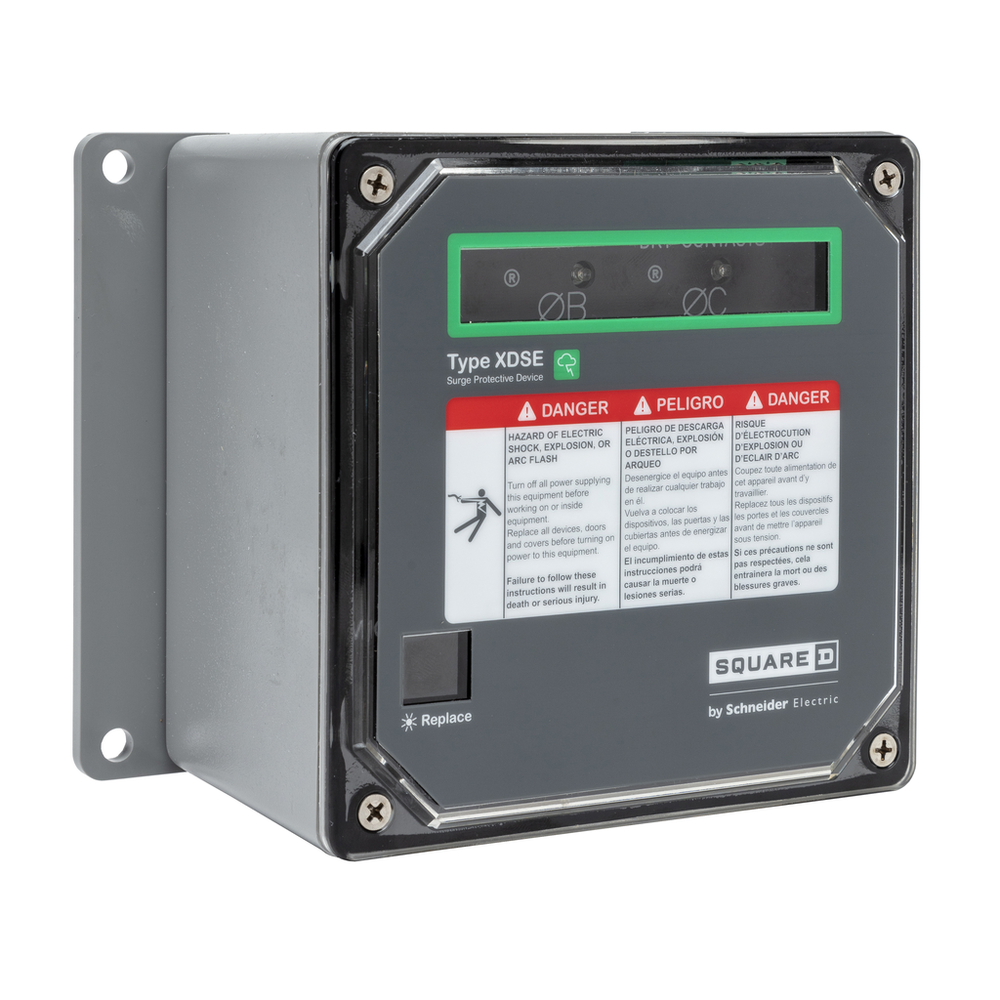 Image of Schneider Electric SSP02XDSE10A